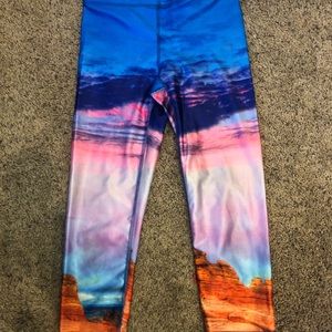 Terez Performance Leggings